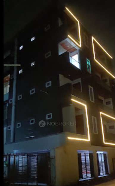 2 BHK Flat In Green Valley Apartments for Rent  In Nawada