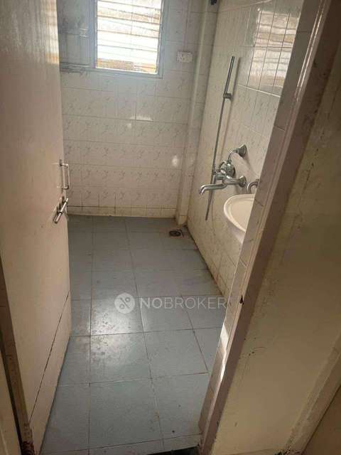 1 BHK Flat In Apartment for Rent  In Baner