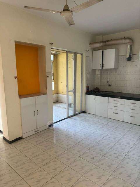 1 BHK Flat In Apartment for Rent  In Baner