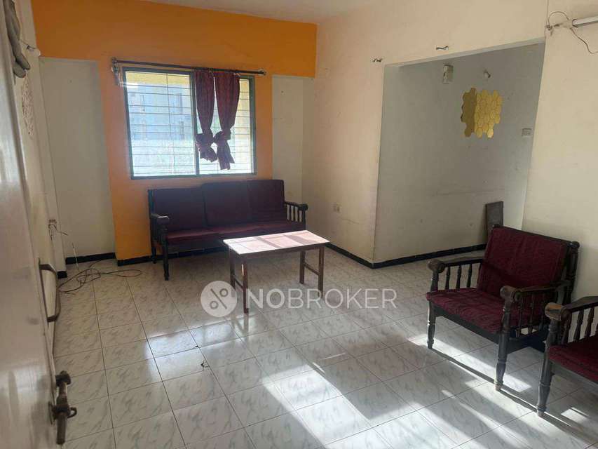 1 BHK Flat In Apartment for Rent  In Baner