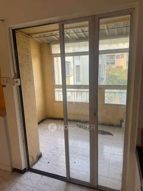 1 BHK Flat In Apartment for Rent  In Baner