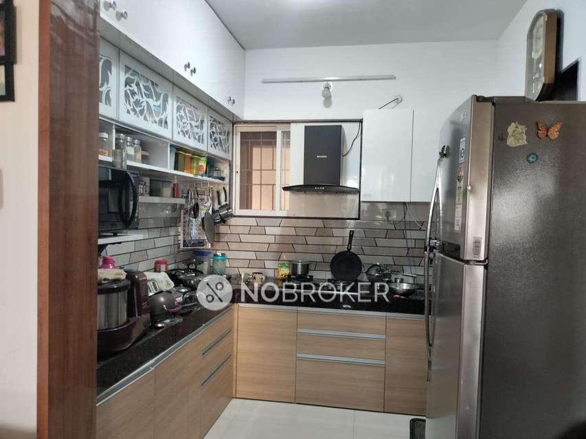 2 BHK Flat In The Address By Ellora Group For Sale  In Moshi