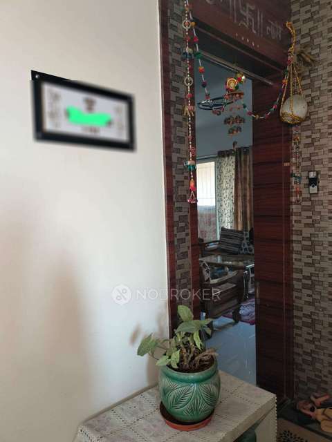 2 BHK Flat In The Address By Ellora Group For Sale  In Moshi