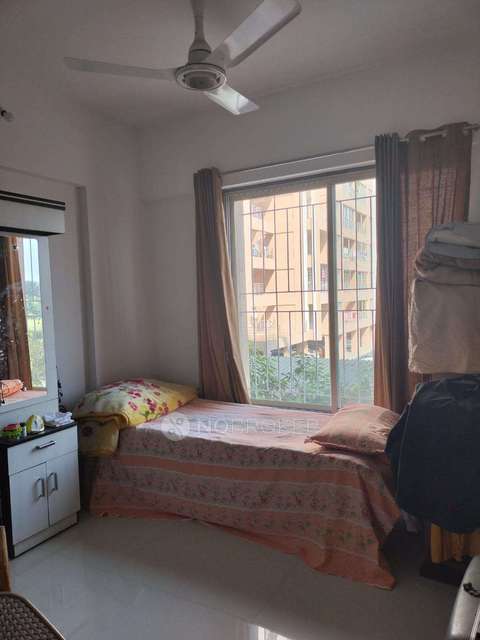 2 BHK Flat In The Address By Ellora Group For Sale  In Moshi