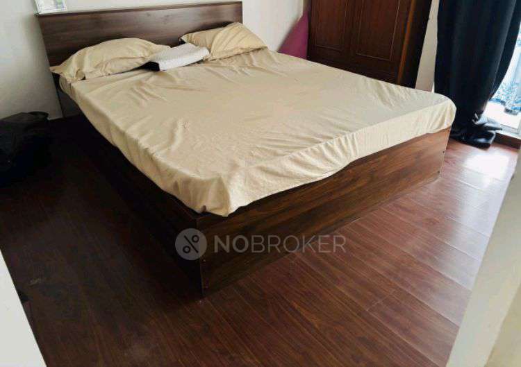 2 BHK Flat In Jaypee Kosmos for Rent  In Jaypee Kosmos 1 Kosmos Tower Km-43, Jaypee Kosmos-1, Sector 134, Noida, Uttar Pradesh 201304, India