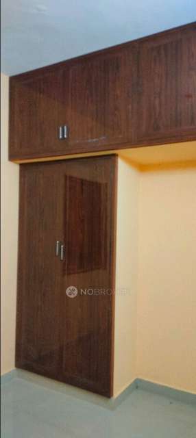 1 BHK Flat In Kumaran Avenue For Sale  In Kilambakkam 
