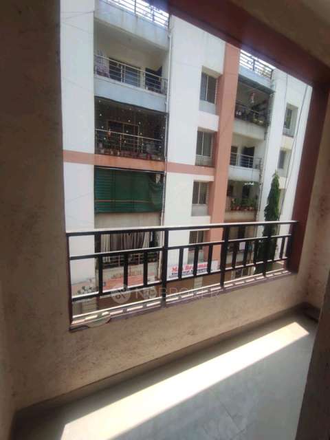 2 BHK Flat In Standalone Building  for Rent  In Manjari Budruk