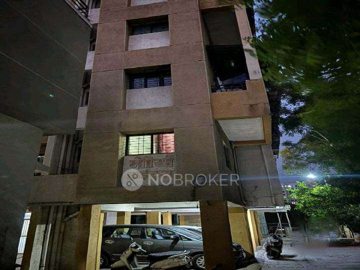 1 BHK Flat In Mourya Heights For Sale  In Hadapsar