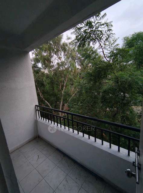 1 BHK Flat In Mourya Heights For Sale  In Hadapsar