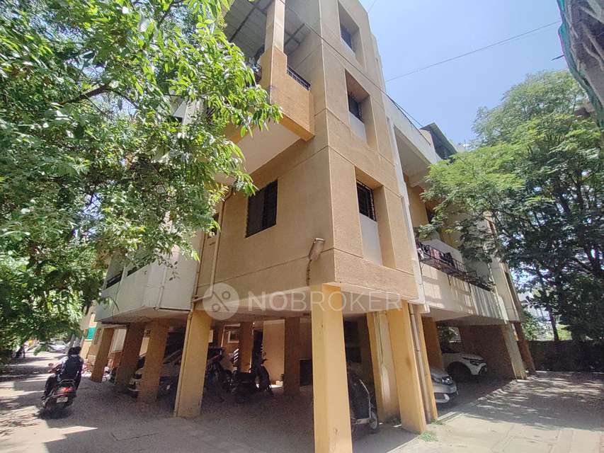 1 BHK Flat In Mourya Heights For Sale  In Hadapsar