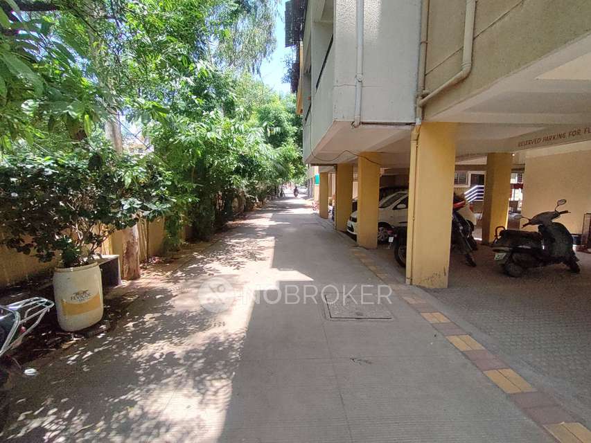 1 BHK Flat In Mourya Heights For Sale  In Hadapsar