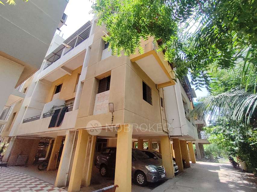 1 BHK Flat In Mourya Heights For Sale  In Hadapsar