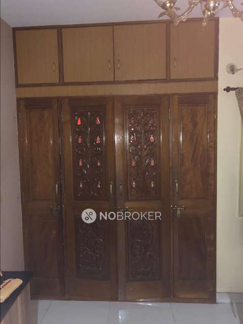 4 BHK House For Sale  In Hsr Layout