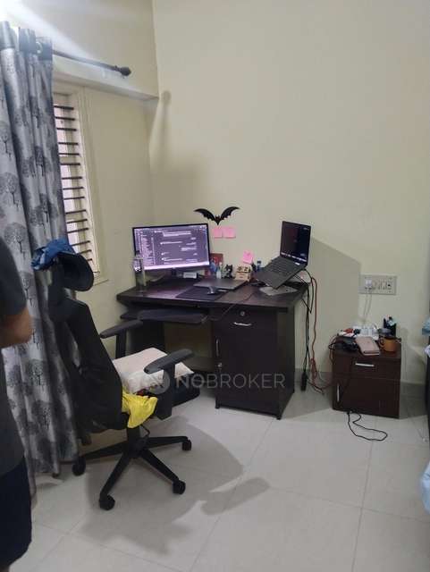 4 BHK House For Sale  In Hsr Layout