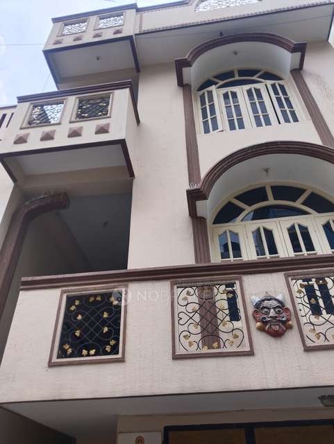 4 BHK House For Sale  In Hsr Layout