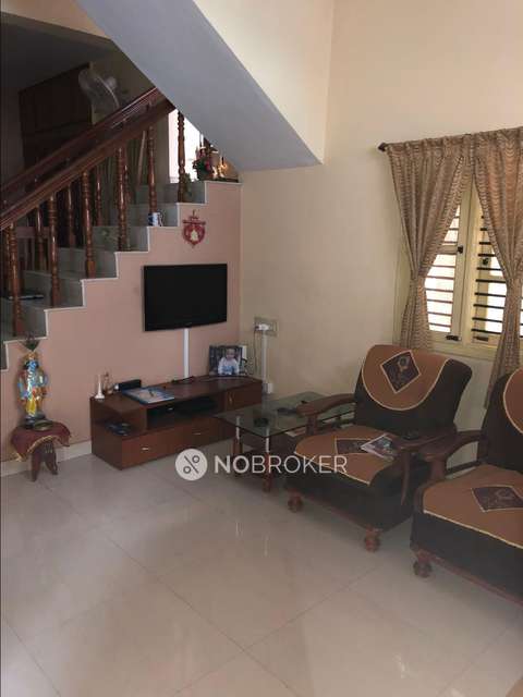 4 BHK House For Sale  In Hsr Layout