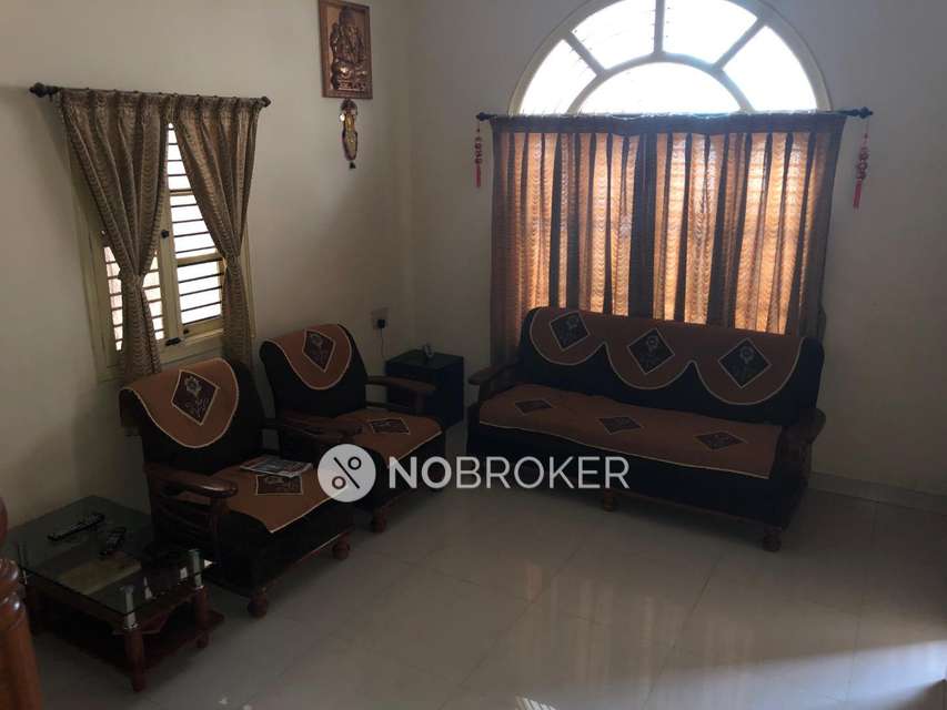 4 BHK House For Sale  In Hsr Layout