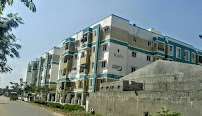 2 BHK Flat In Plaza Verdant Acres Phase Ii for Lease  In Perumbakkam