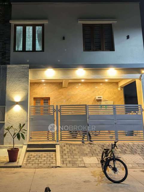 1 BHK Villa In White County Mastenahalli, Jigani for Rent  In Hcl Technologies Ltd.