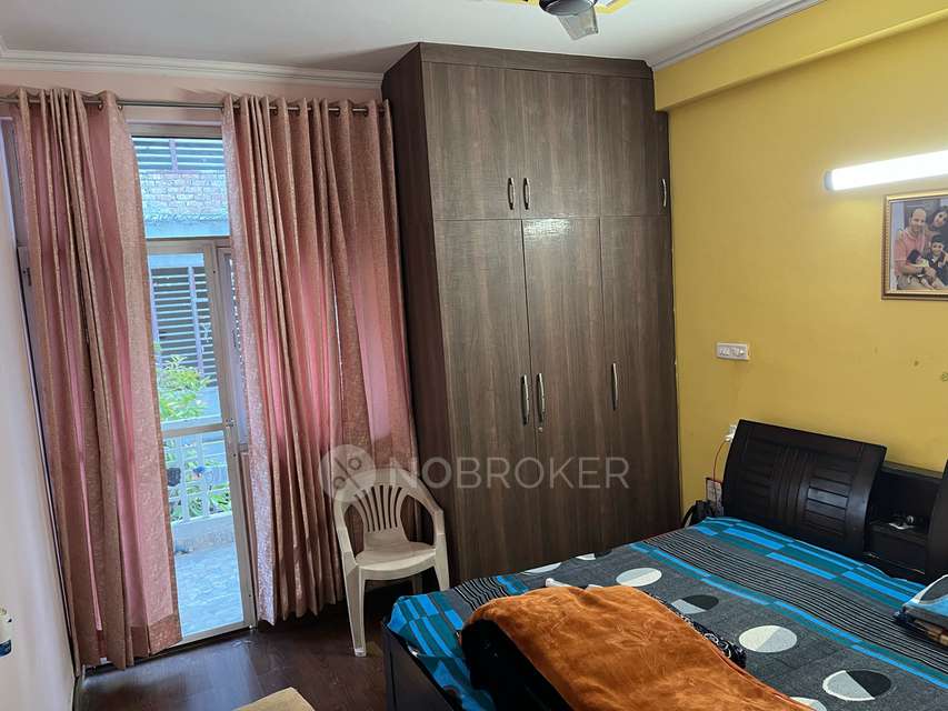 3 BHK Flat In  Vatika Independent Floors For Sale  In Sector 83