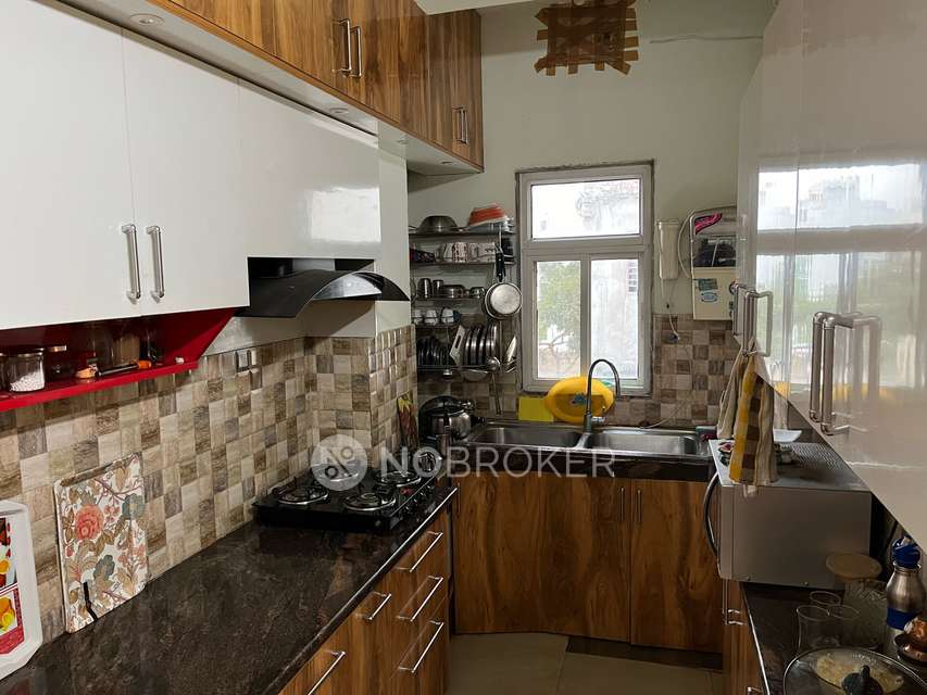 3 BHK Flat In  Vatika Independent Floors For Sale  In Sector 83