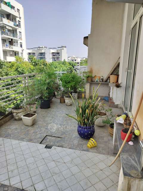 3 BHK Flat In  Vatika Independent Floors For Sale  In Sector 83