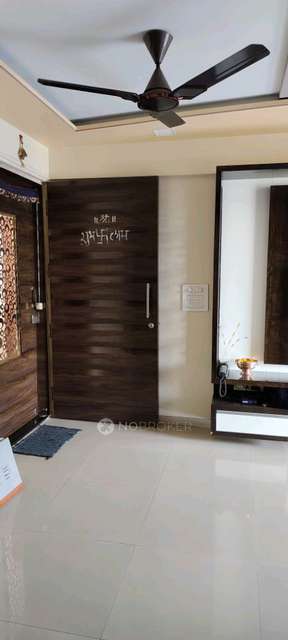 3 BHK Flat In Balaji Garden For Sale  In Dombivali