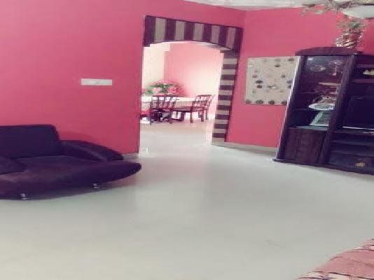 3 BHK Flat In Aditya Park For Sale  In Amrutahalli