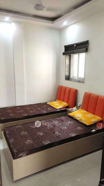 PG for Girls in Paschim Vihar