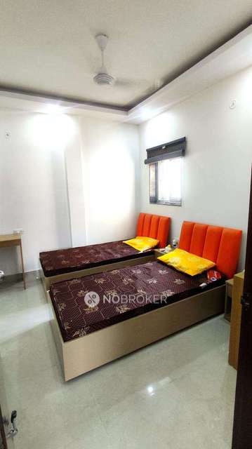 PG for Girls in Paschim Vihar