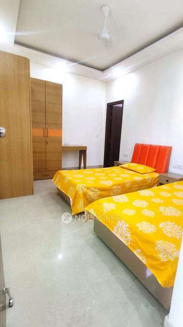 PG for Girls in Paschim Vihar