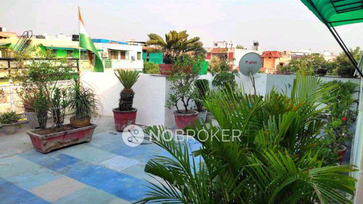 PG for Girls in Paschim Vihar