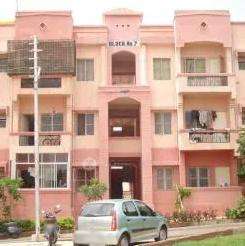 1 BHK Flat In Sahara Estate For Sale  In Auto Nagar