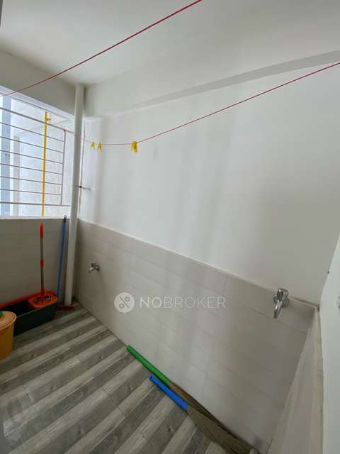 2 BHK Flat In Saheel Itrend Life 3 For Sale  In Wakad