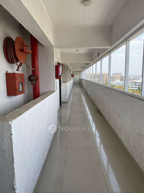 2 BHK Flat In Saheel Itrend Life 3 For Sale  In Wakad