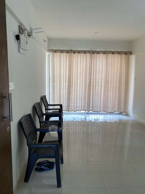 2 BHK Flat In Saheel Itrend Life 3 For Sale  In Wakad