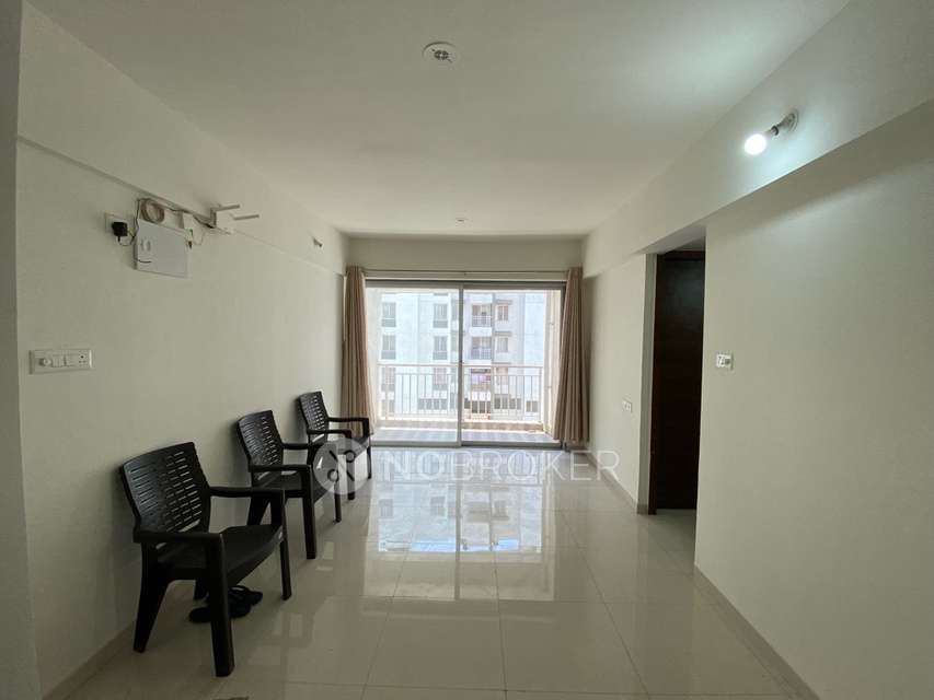 2 BHK Flat In Saheel Itrend Life 3 For Sale  In Wakad
