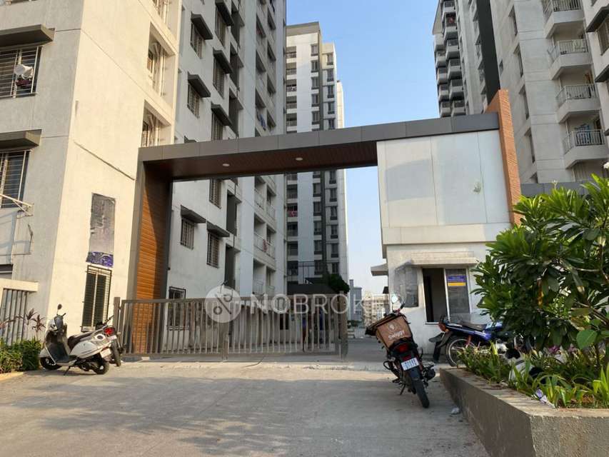 2 BHK Flat In Saheel Itrend Life 3 For Sale  In Wakad
