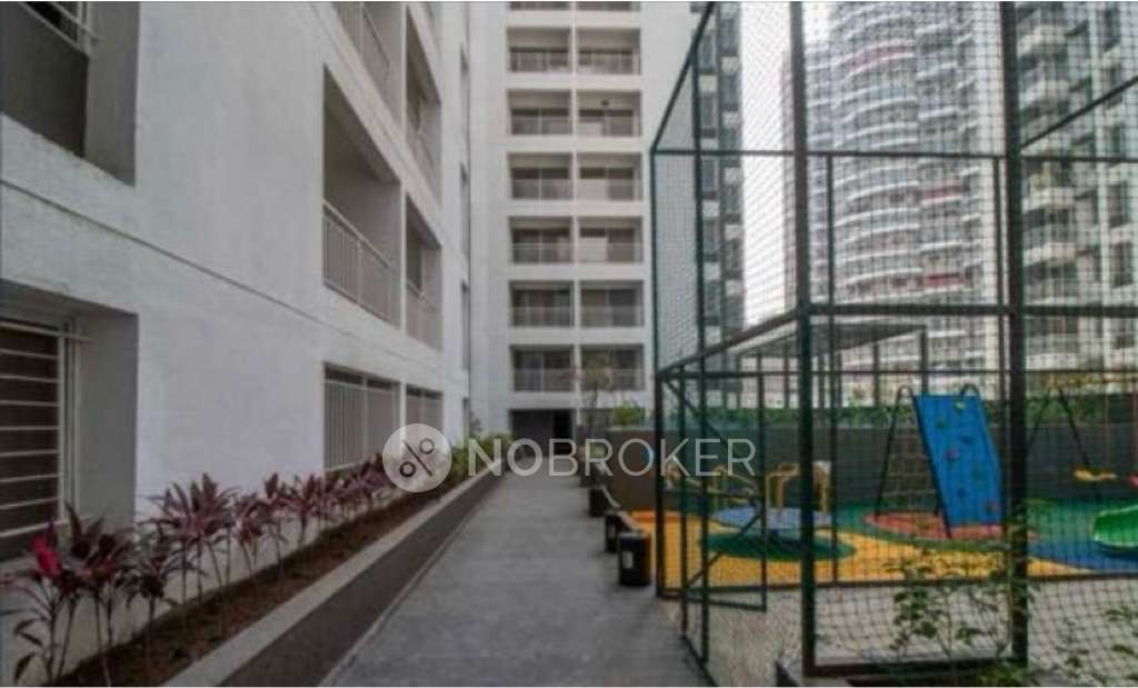 2 BHK Flat In Saheel Itrend Life 3 For Sale  In Wakad