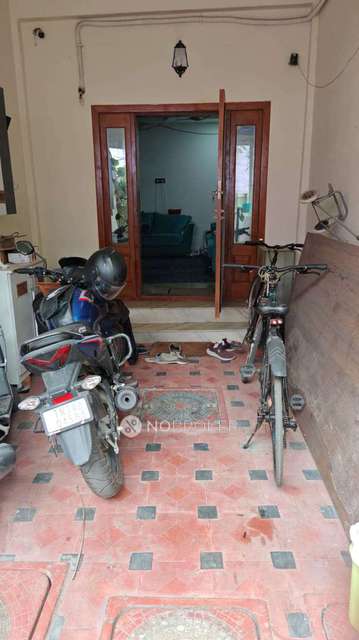 4+ BHK House For Sale  In Indira Nagar