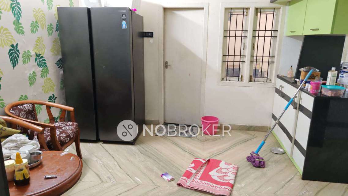 4+ BHK House For Sale  In Indira Nagar