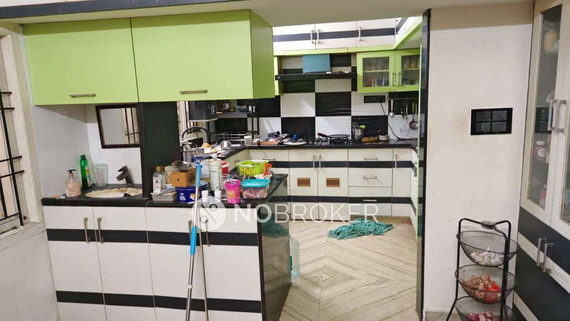 4+ BHK House For Sale  In Indira Nagar