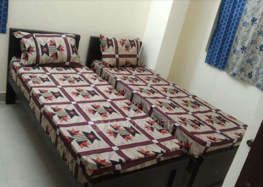 PG for Girls in Gachibowli