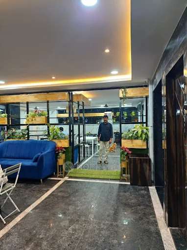 PG for Boys in Gachibowli