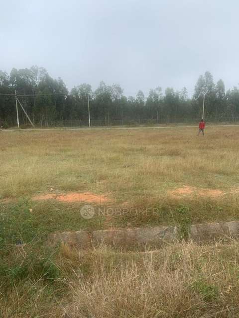 Plot For Sale  In Anekal
