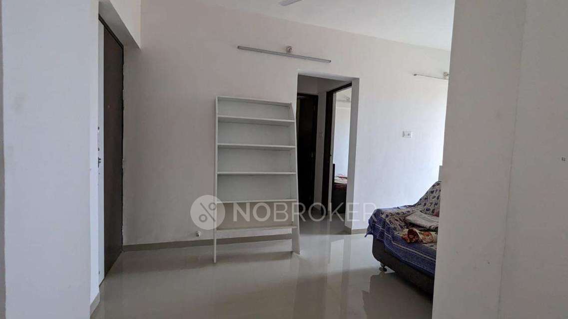 2 BHK Flat In Shree Siddhivinayak Park For Sale  In Wadki