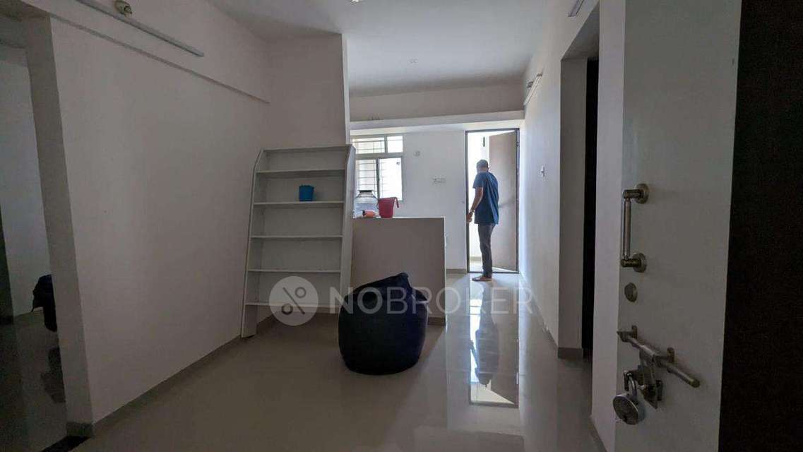 2 BHK Flat In Shree Siddhivinayak Park For Sale  In Wadki