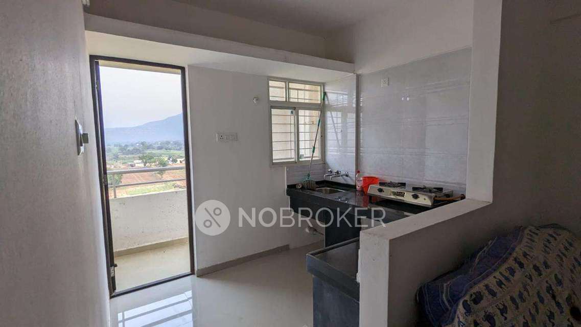 2 BHK Flat In Shree Siddhivinayak Park For Sale  In Wadki