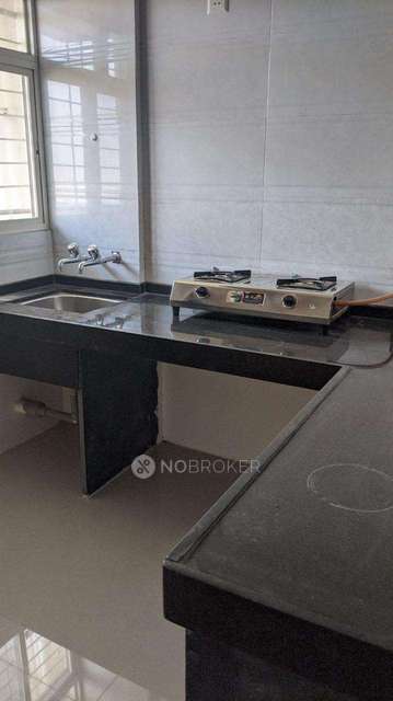 2 BHK Flat In Shree Siddhivinayak Park For Sale  In Wadki