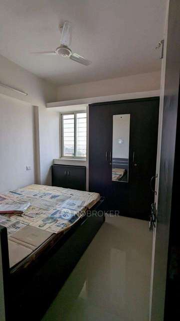 2 BHK Flat In Shree Siddhivinayak Park For Sale  In Wadki